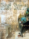 Ghost Stories (MP3)